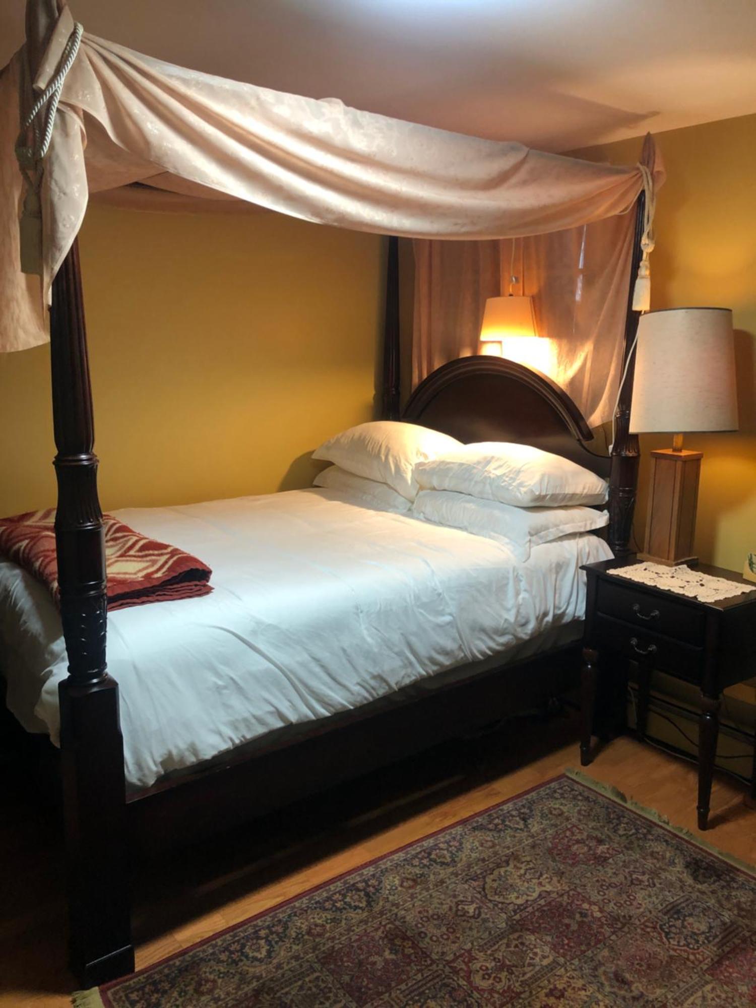 שיקגו Private Room With Private Full Bathroom מראה חיצוני תמונה